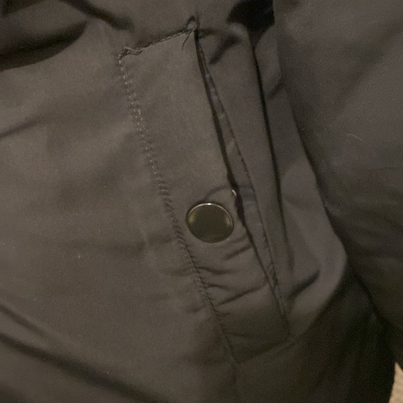 Bdg Urban Outfitters Cropped Isla Jacket - Picture 6 of 8